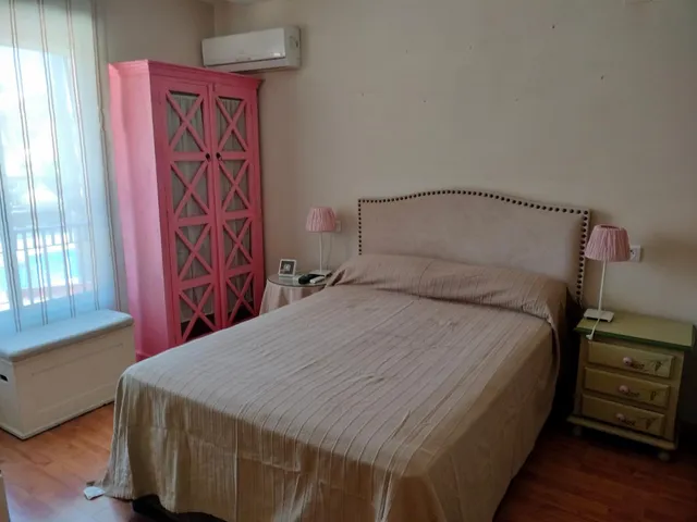 BONITA CASA EN ALQUILER EN ARMILLA — 20