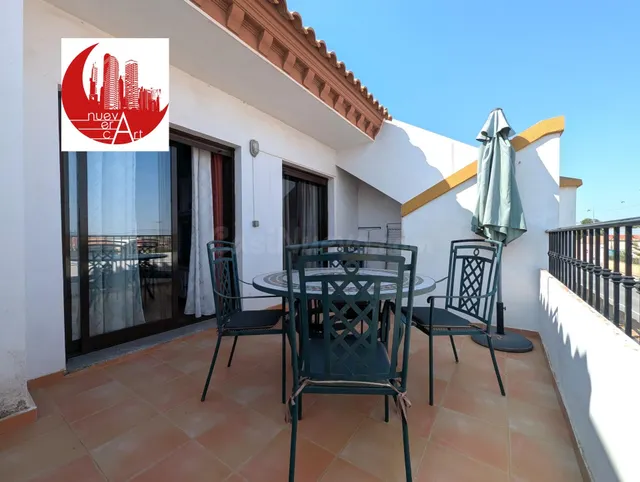 Piso Moderno y Amueblado en La Puebla, Cartagena - Alquiler 