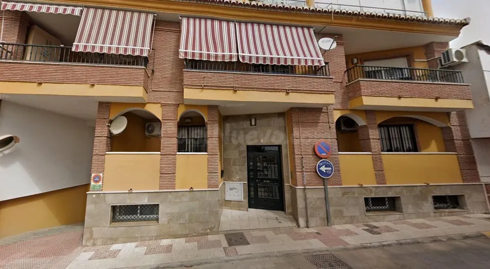 Piso en Maracena