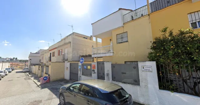 Venta casa en Gines — 3