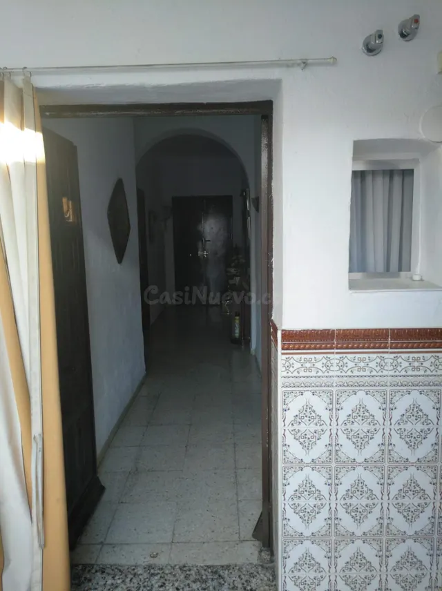 CASA SOLAR EN SANTA ROSA-VALDEOLLEROS CON PROYECTO PARA 6 VI - foto 5
