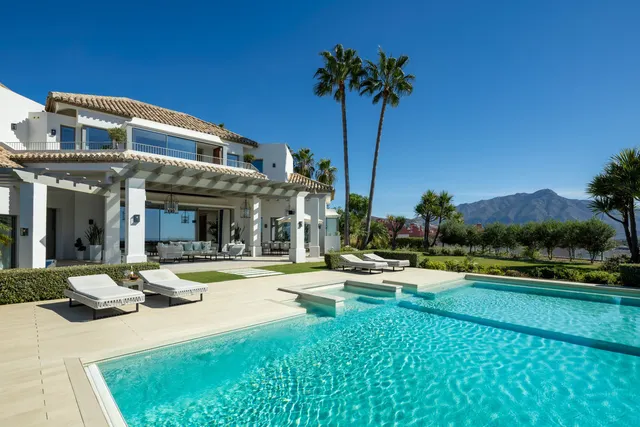 Chalet 7 habitaciones 615m² en venta - El Madroñal — 34