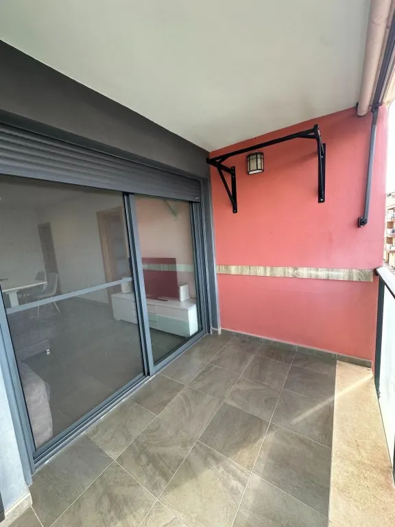 PISO EN ALMAZORA EN CALLE JUAN SEBASTIAN EL CANO — 29
