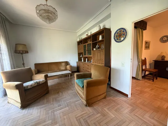 MAGNIFICO PISO EN EL BARRIO DE EL SALVADOR — 15