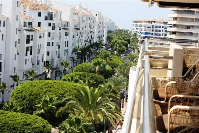 Apartamento 3 habitaciones 136m² en venta - Marbella - foto 5