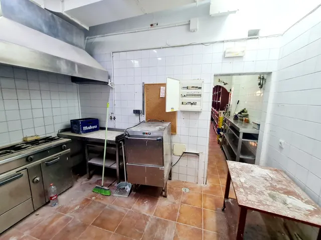 Bar 60m² en venta - Marbella — 9