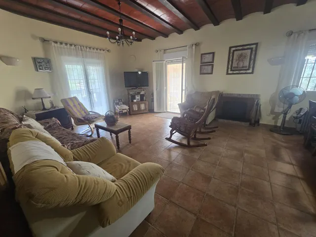 Villa 5 habitaciones en venta - SUCINA — 26
