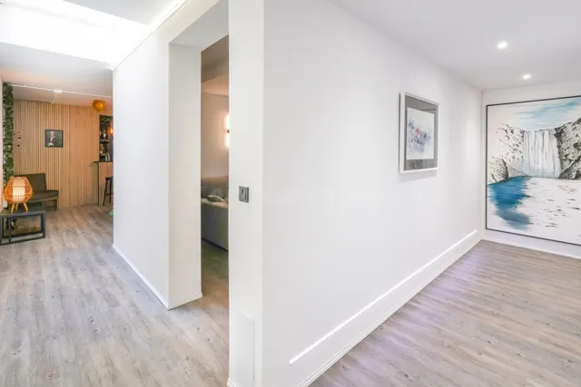Villa 4 habitaciones 240m² en venta - Pueblo 4 — 20