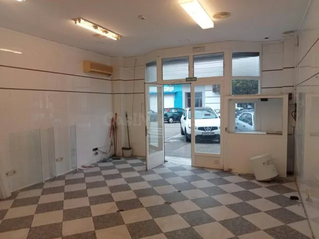 Local comercial en Alquiler en Gandia Valencia