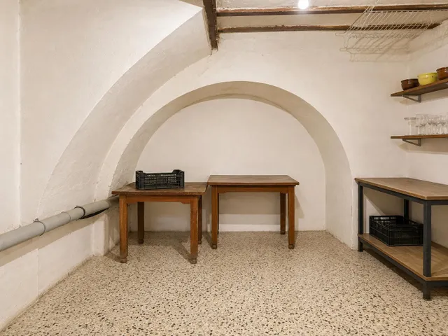 Edificio + negocio de hostelería en funcionamiento con alta rentabilidad en Montoro — 38