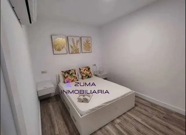 ALQUILER APARTAMENTO en Malaga — 8