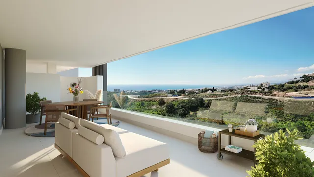 Apartamento 2 habitaciones 104m² en venta - Marbella — 47