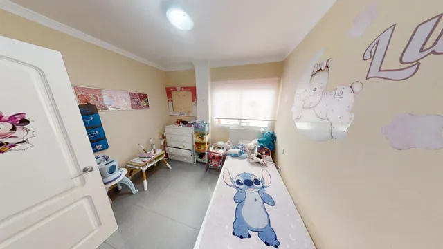 Amplio piso de 3 dormitorios y dos baños en Arguineguín listo para entrar a vivir — 33