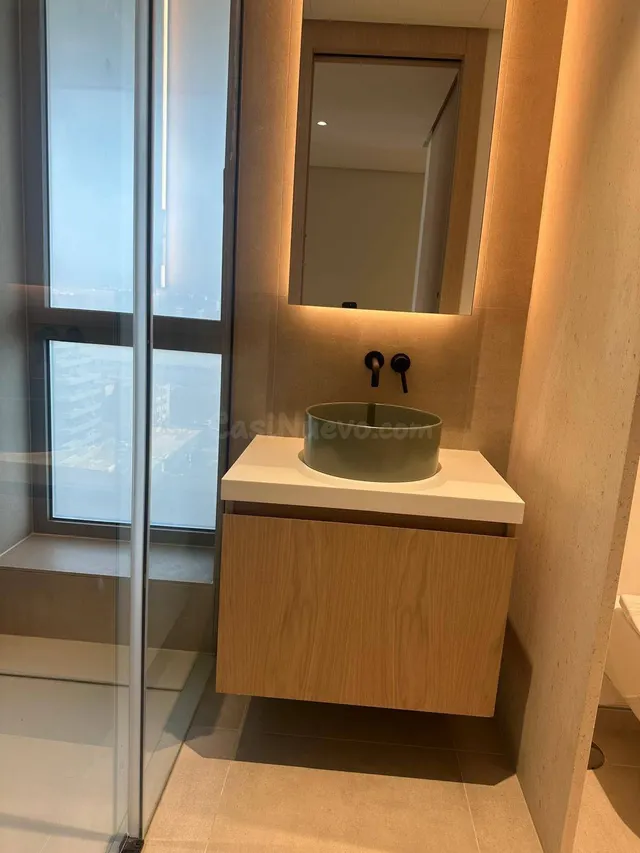 Exclusivo Apartamento de Lujo de 4 Dormitorios en Málaga Towers Vision | Vistas Infinitas al Mar Mediterráneo, Primera Linea de Playa — 36