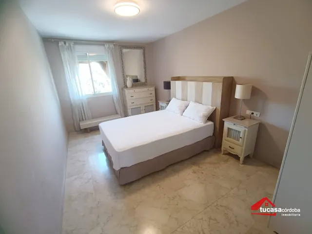¡Vive en una de las zonas más exclusivas de Córdoba con el espacio que siempre has deseado! — 15