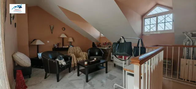 Venta adosado en Montequinto (Dos Hermanas) — 22