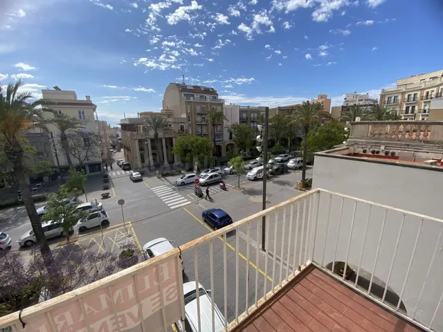 Casa en el centro de Sant Carles de la Rapita - foto 2
