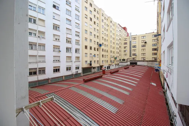 BONITA VIVIENDA REFORMADA EN CALLE ALONSO — 18