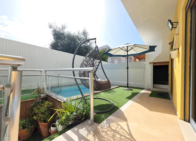 Chalet 5 habitaciones 297m² en venta - Amora — 6