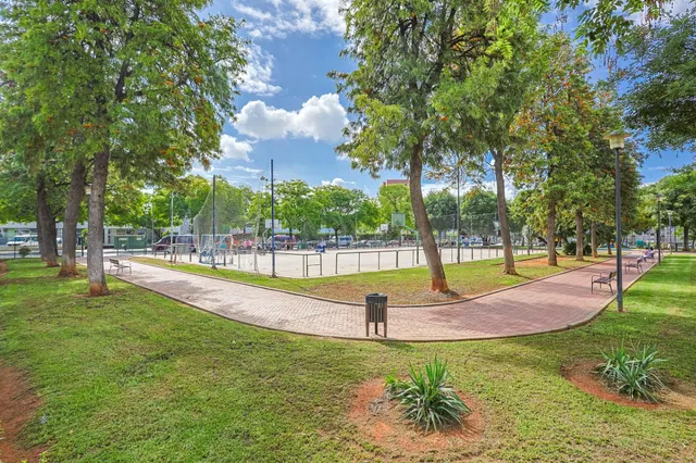 4 Dormitorios con Terraza y Trastero en San Pablo — 98 m2 - foto 5