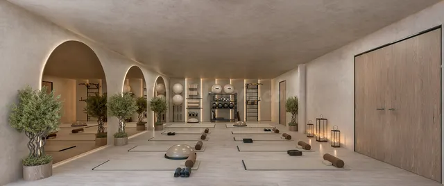 Apartamento 2 habitaciones 123m² en venta - Costa Del Sol — 5