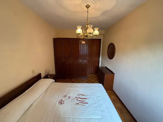 Piso 3 habitaciones 88m² en venta - Corredoria-La Carisa-Prado de La Vega — 25