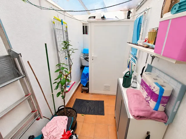 La mata - planta baja 2 dormitorios - 150 metros playas — 22