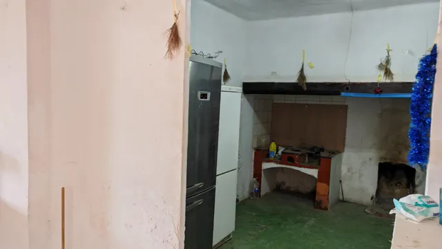 CASA DE CAMPO PARA REFORMAR EN ALTABIX — 22