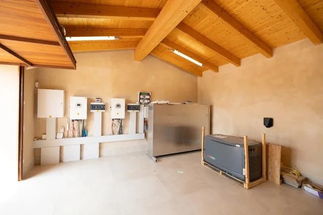 Chalet de lujo en Campos — 41