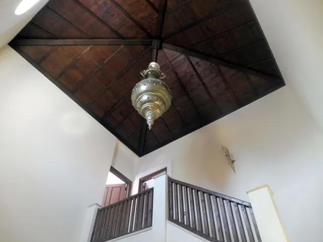 Precioso chalet de 6 dormitorios a 600m de la playa — 28