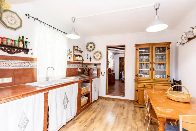 Finca rústica 5 habitaciones 300m² en venta - Andalucia — 8