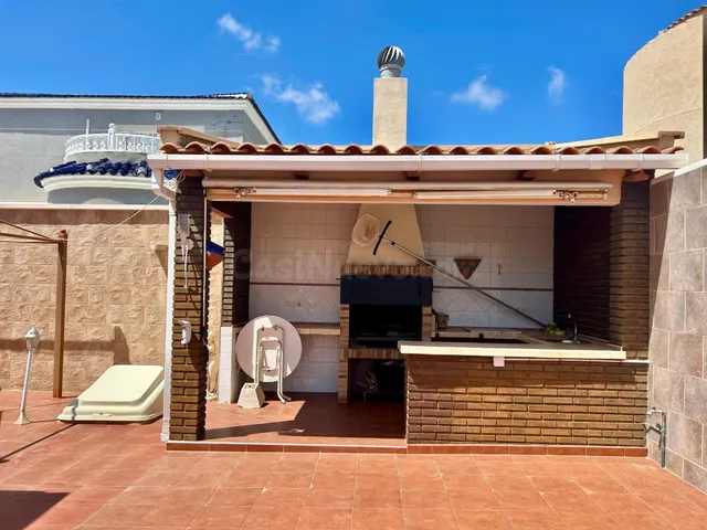 Villa 3 habitaciones 115m² en venta - San luis — 4