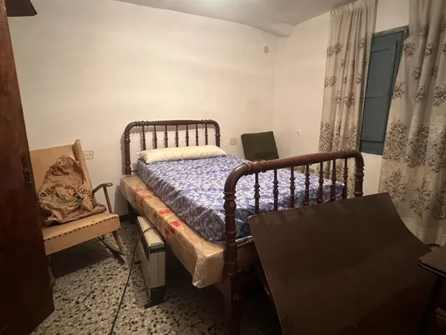 VENTA DE CASA DE PUEBLO EN ALPUJARRA GRANADINA — 32