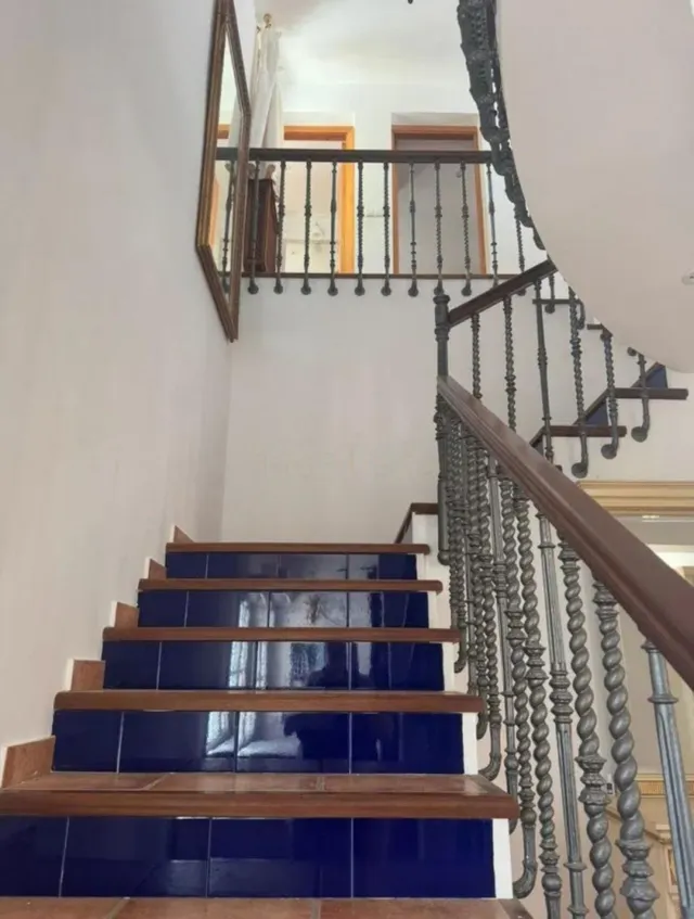 Chalet 8 habitaciones 1100m² en venta - Costa del Sol — 6