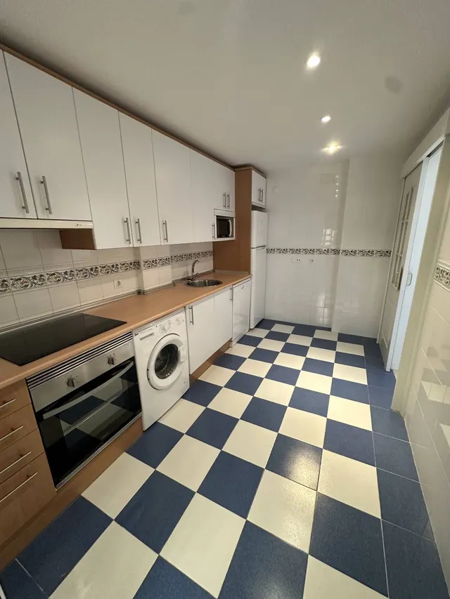 Apartamento 2 habitaciones 100m² en venta - Riviera del sol — 35
