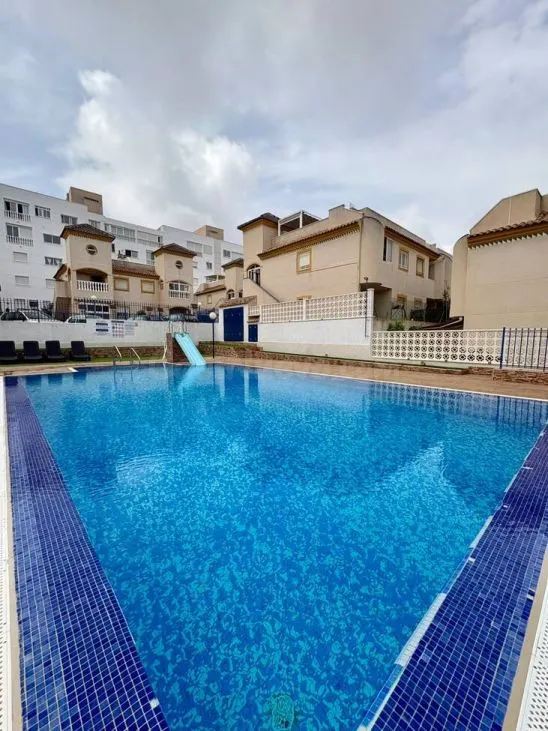 Ático 2 habitaciones 61m² en venta - El Edén - Los Estaños - foto 5