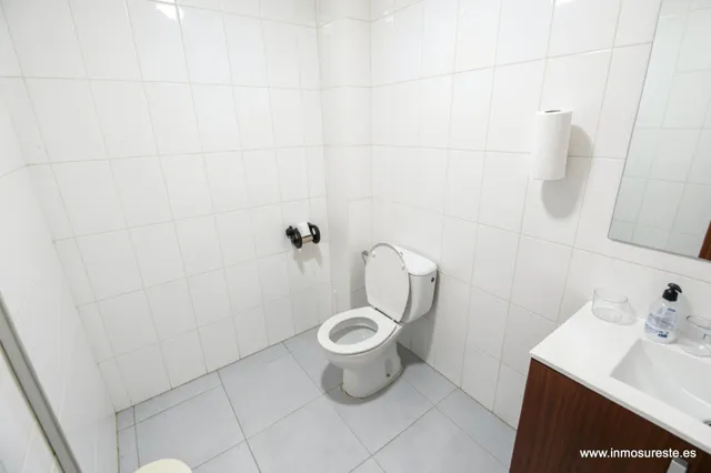 ¡Novedad! Venta de entresuelo, zona Reyes Católicos, 146 m2 — 14