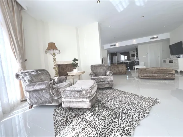 Venta Chalet Mediterraneo - foto 4