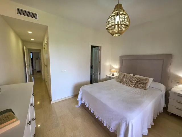 Apartamento 3 habitaciones 112m² en venta - Costa del Sol — 24