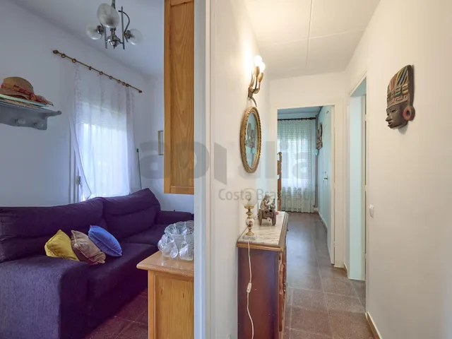 El encanto de Serra Brava: casa con jardín, terrazas y acceso independiente a la planta superior — 12