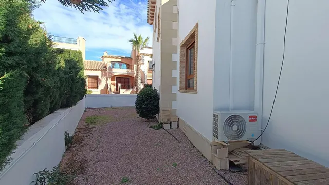 Villa 3 habitaciones 141m² en venta - Comunidad valenciana — 44