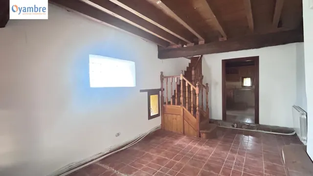CASA ADOSADA EN LIENDO — 27