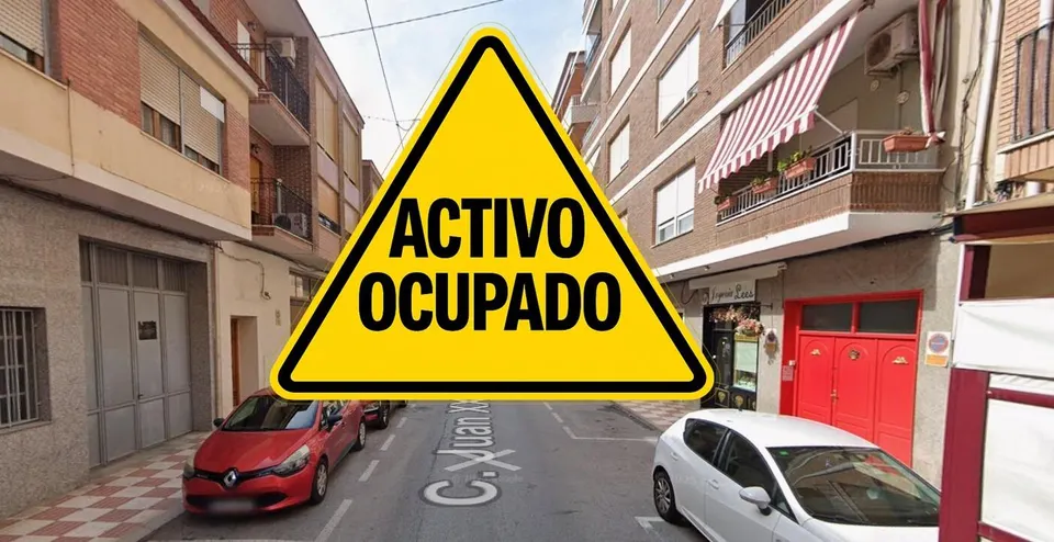 PISO EN CASTALLA