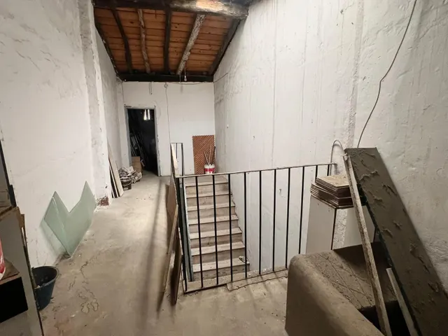 CASA EN LA CALLE DEL SOL — 23