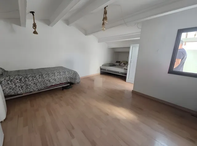 PISO EN EL CENTRO DE LA VILA — 18
