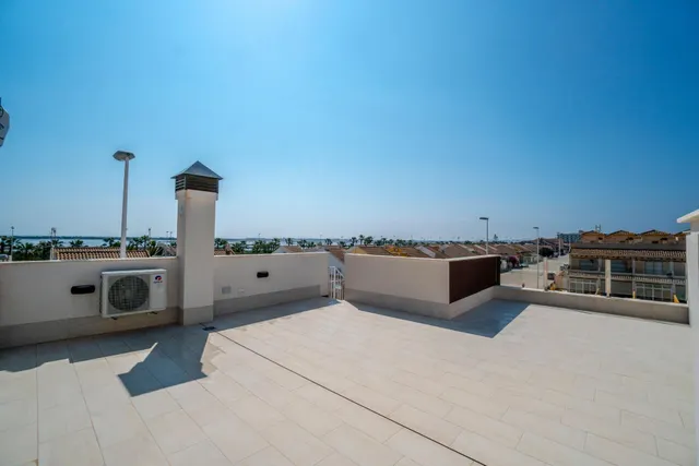 Precioso apartamento en San Pedro del Pinatar — 15