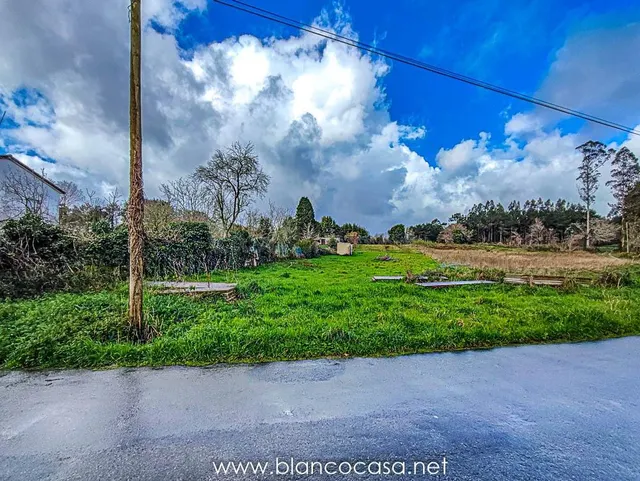 ¡Oportunidad única¡ Solar en venta en Bértoa - Carballo - foto 2