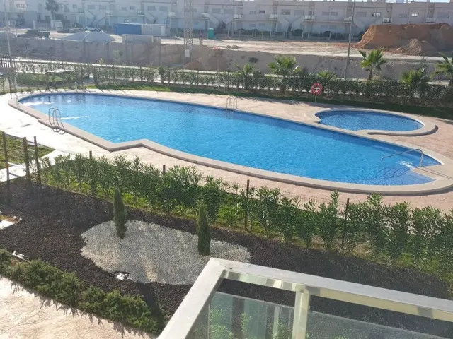 Apartamento 2 habitaciones 202m² en venta - Desamparados-Hurchillo-Torremendo — 14