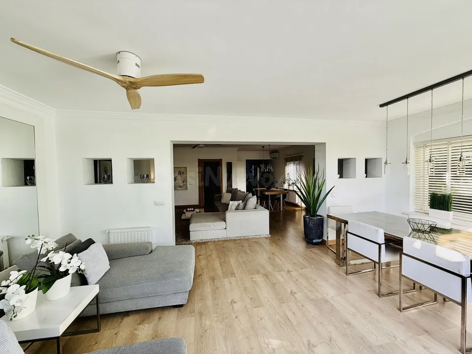 Adosado 4 habitaciones 220m² en venta - Whater Gardens