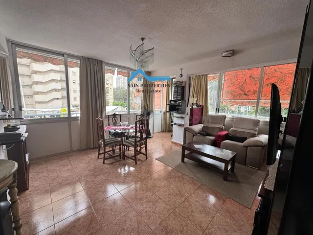 Luminoso piso a la venta en la Cala de Finestrat - foto 2